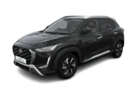 Nissan Magnite N Connecta